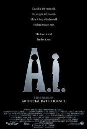 AI Poster