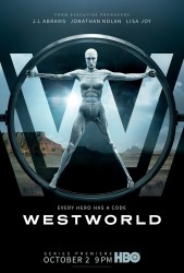 westworld poster